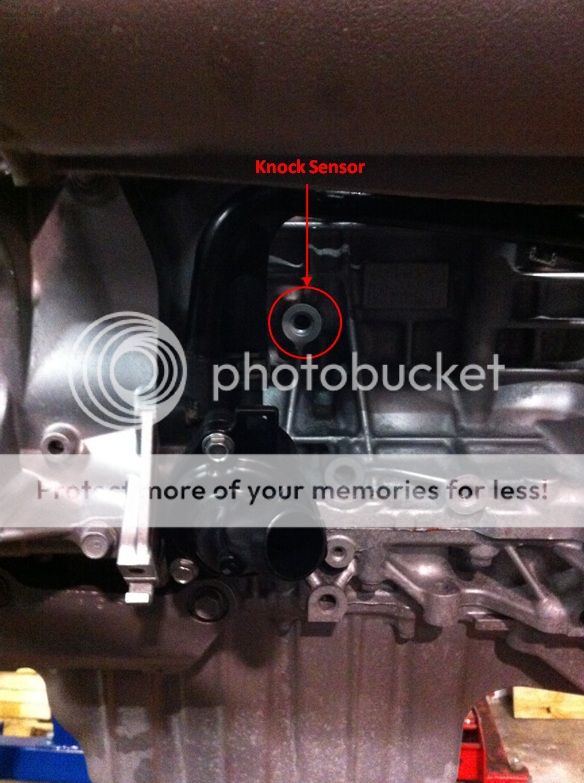 K20z3 DC DD build...every part you need and walk through!